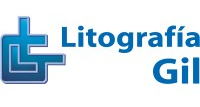 Litografía Gil