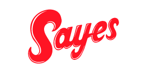 Sayes