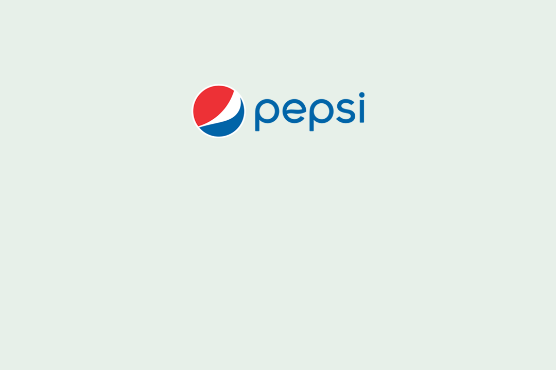 Pepsi (GEPP)