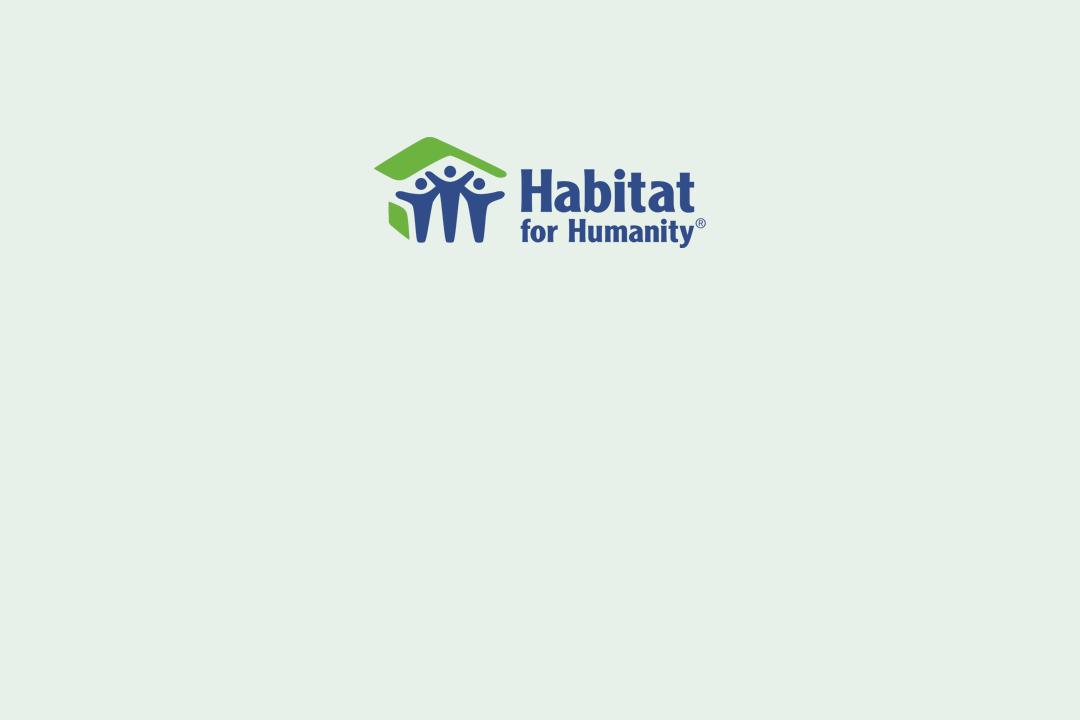 ONU – Habitat for humanity