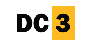 nuevo logo dc3